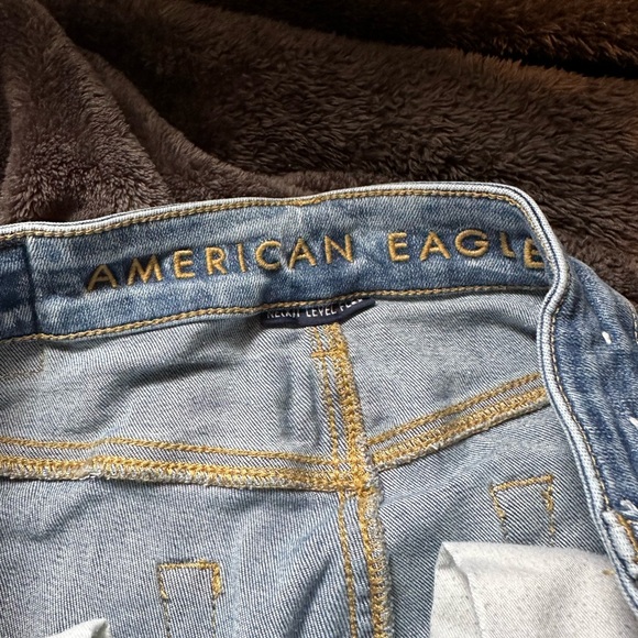 American Eagle Jeans - Picture 3 of 4